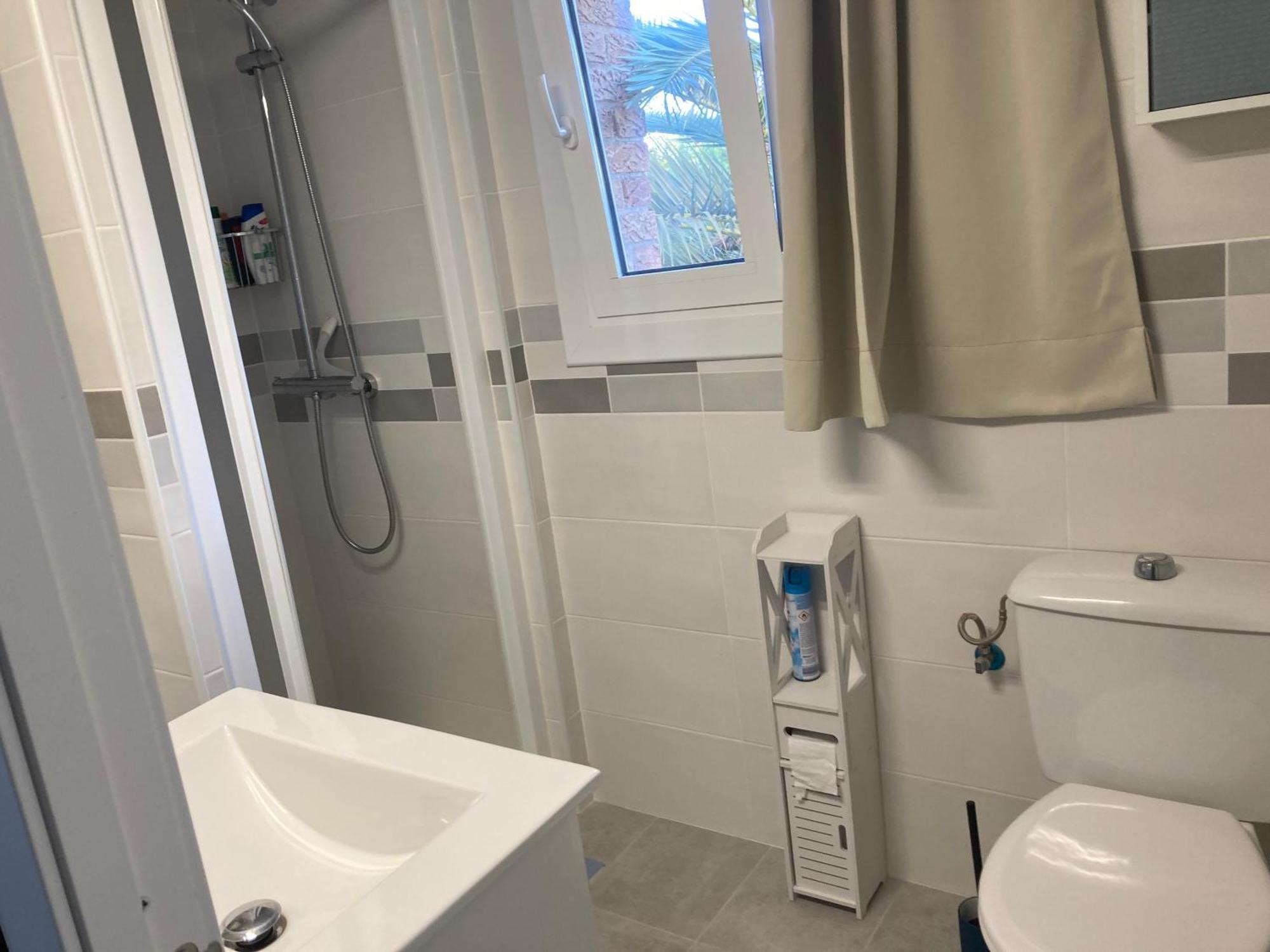 Appartement Vue Mer Avec Piscine Et Wifi Σαλού Εξωτερικό φωτογραφία